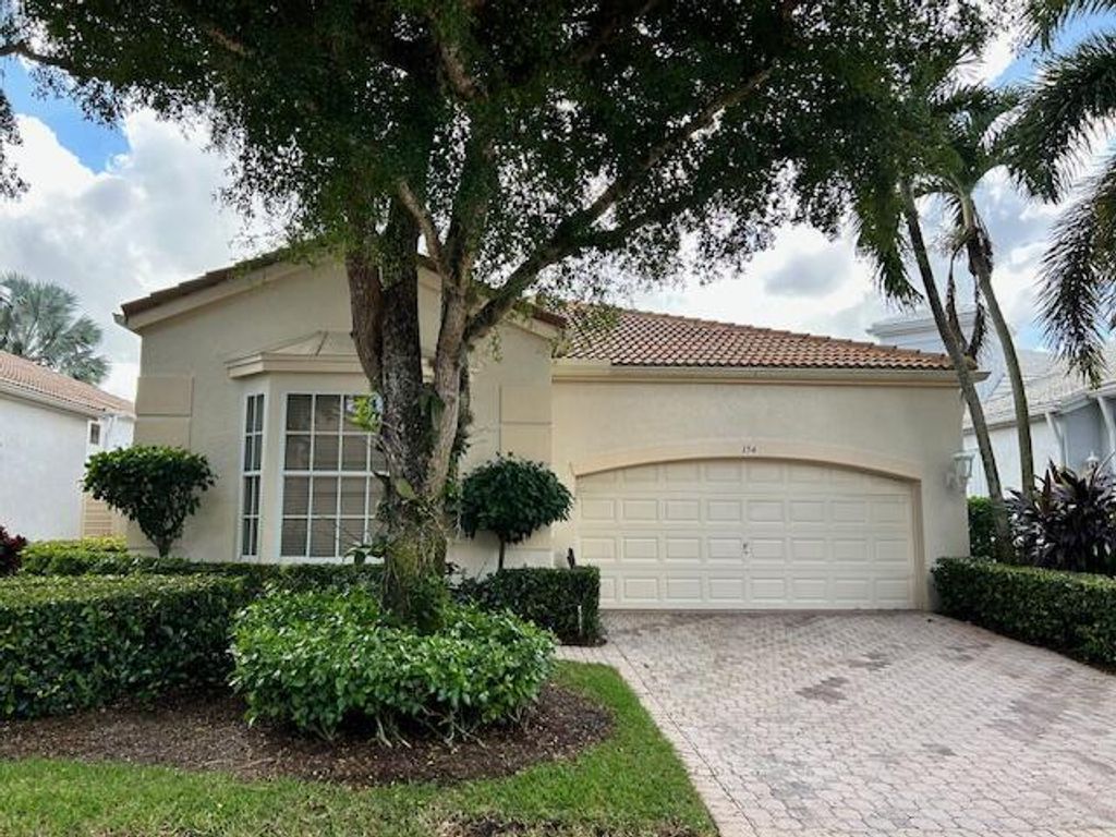 Photo of 154 Sunset Bay Drive, Palm Beach Gardens, FL 33418 (MLS # R10937970)