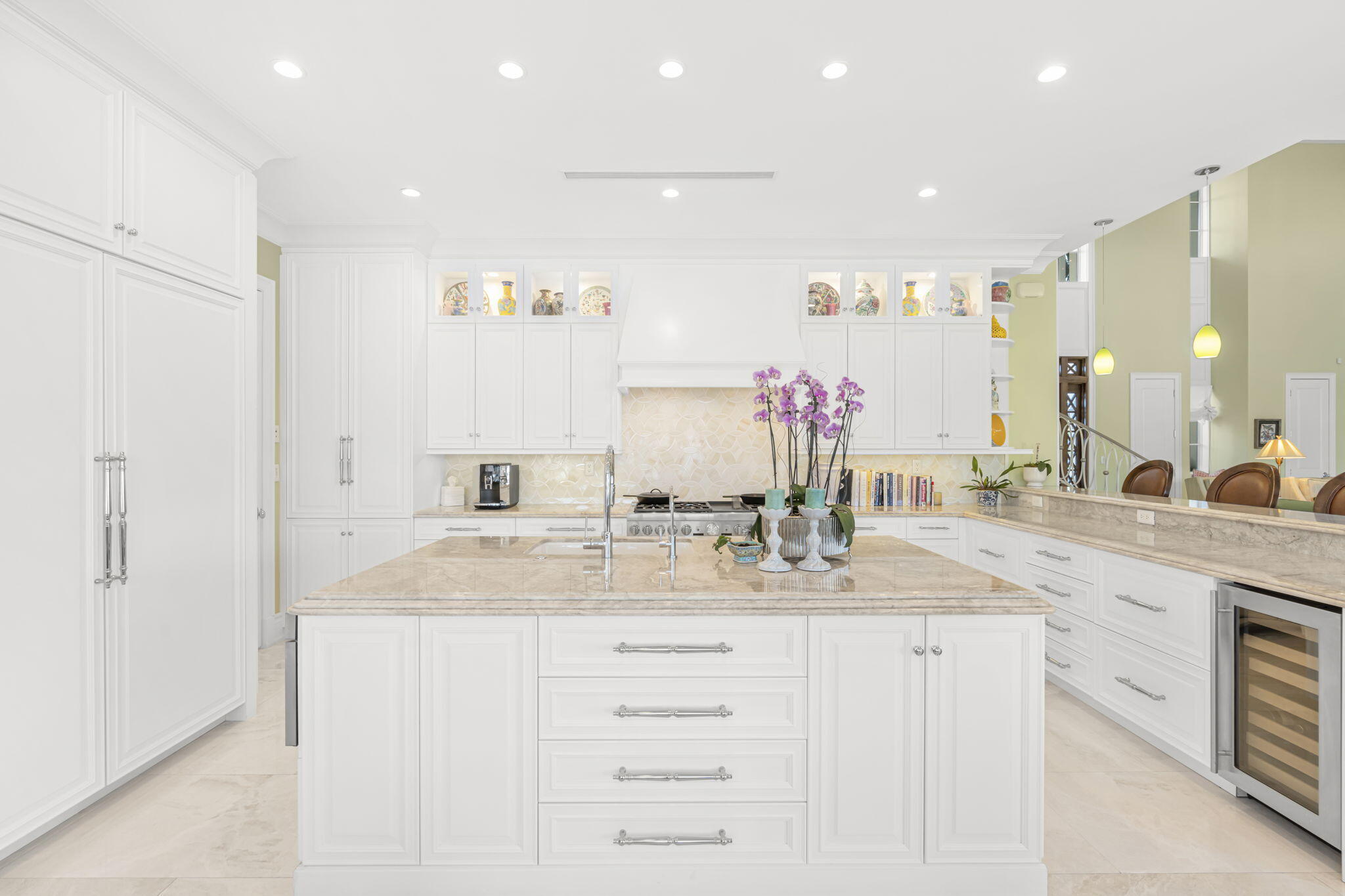 CORAL RIDGE GALT ADD - Residential