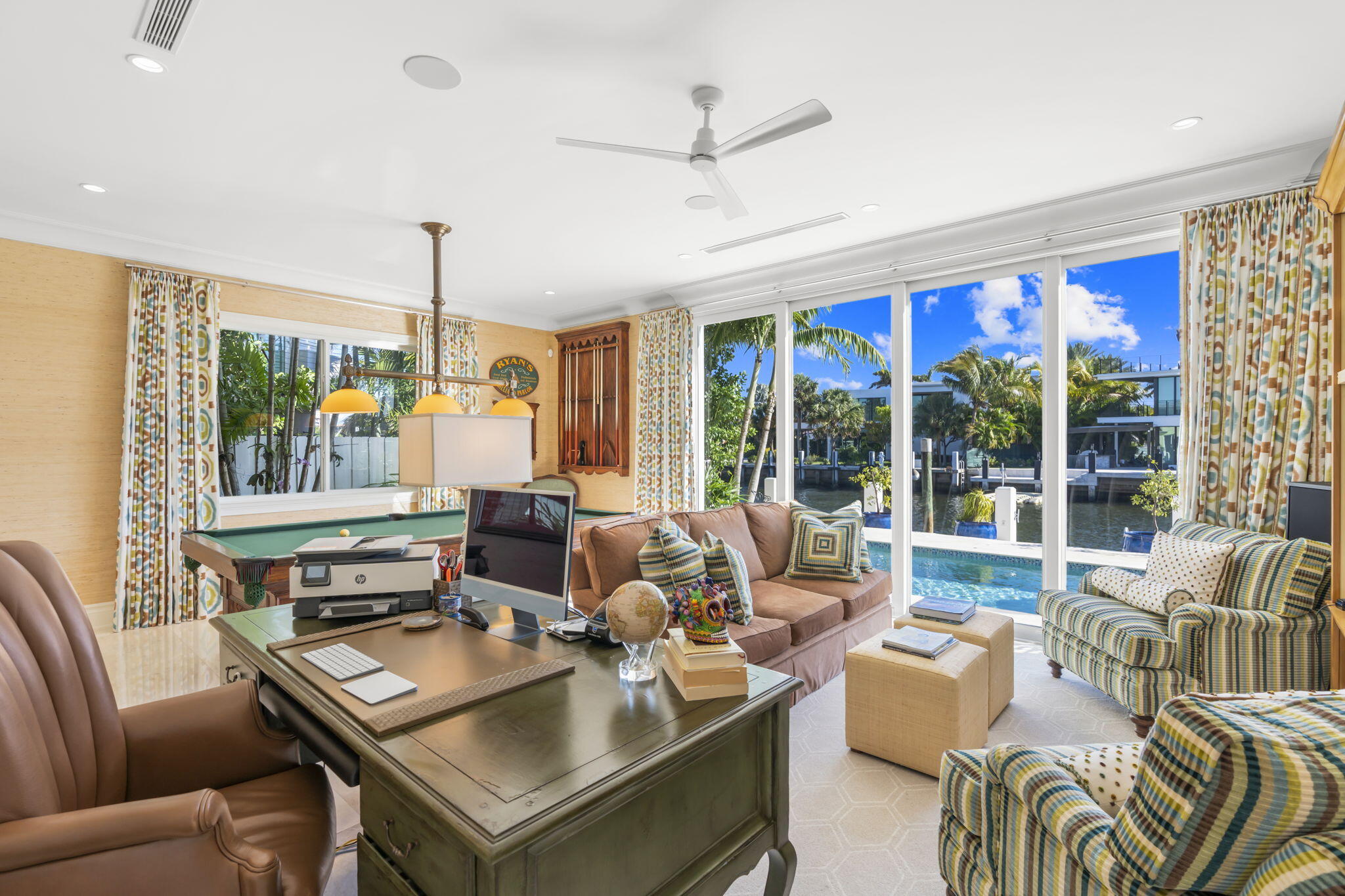 CORAL RIDGE GALT ADD - Residential