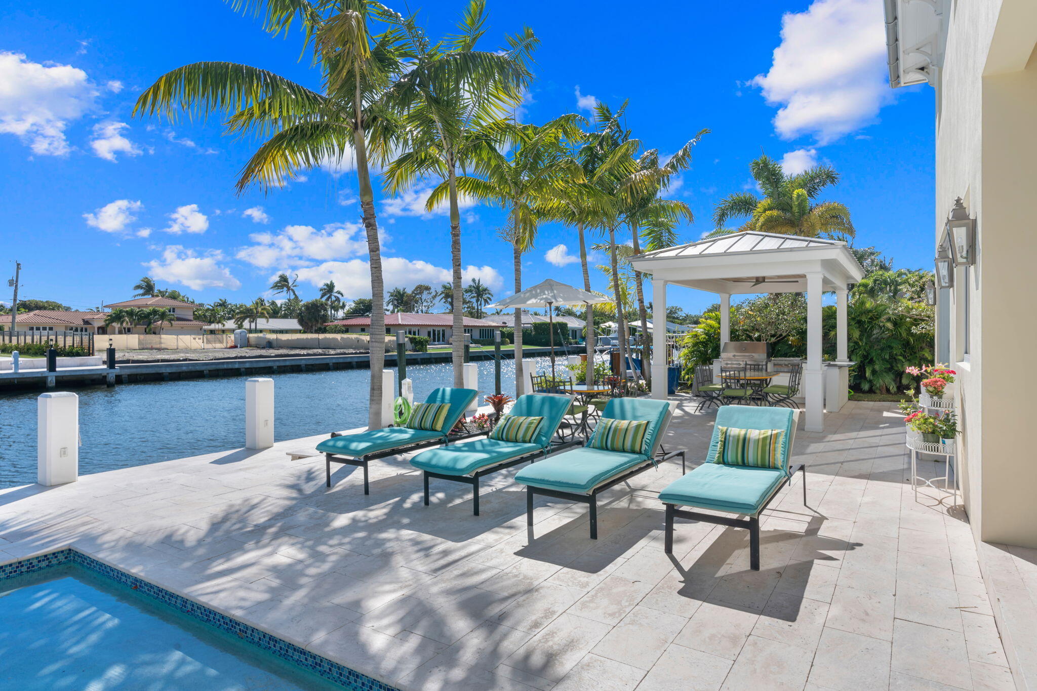 CORAL RIDGE GALT ADD - Residential