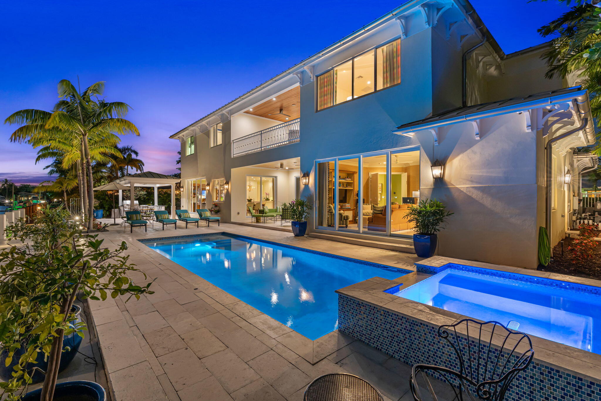 CORAL RIDGE GALT ADD - Residential