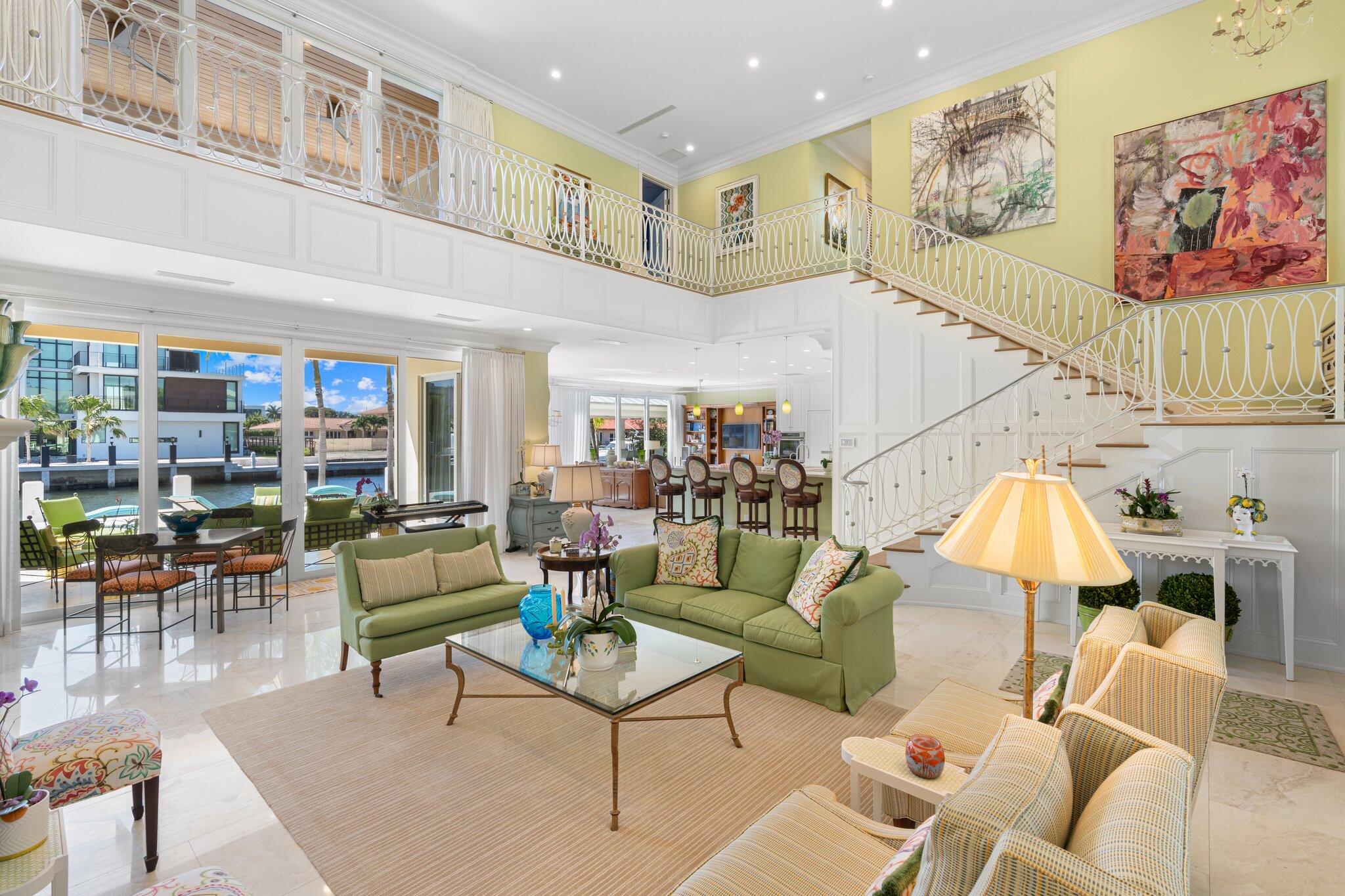 CORAL RIDGE GALT ADD - Residential