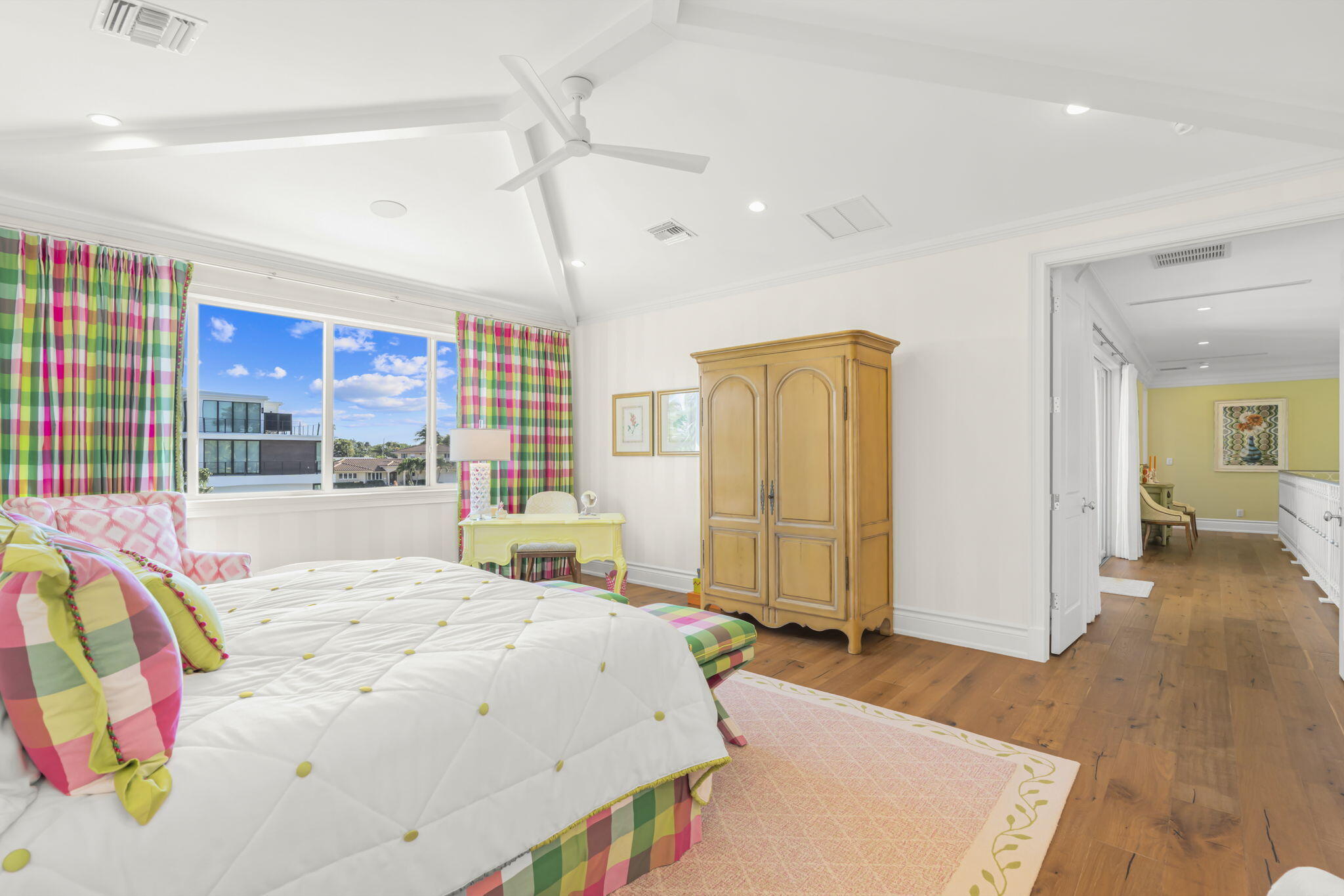 CORAL RIDGE GALT ADD - Residential