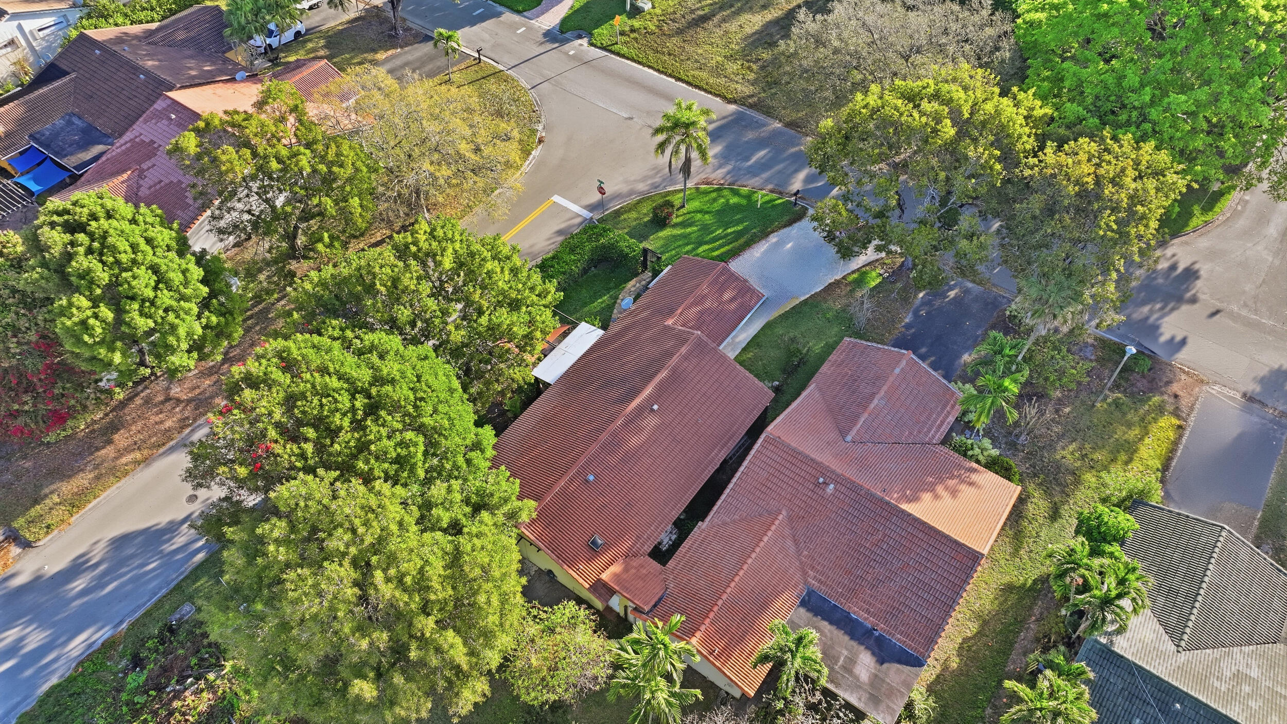 CORAL SPRINGS UNIVERSITY DRIVE - Residential