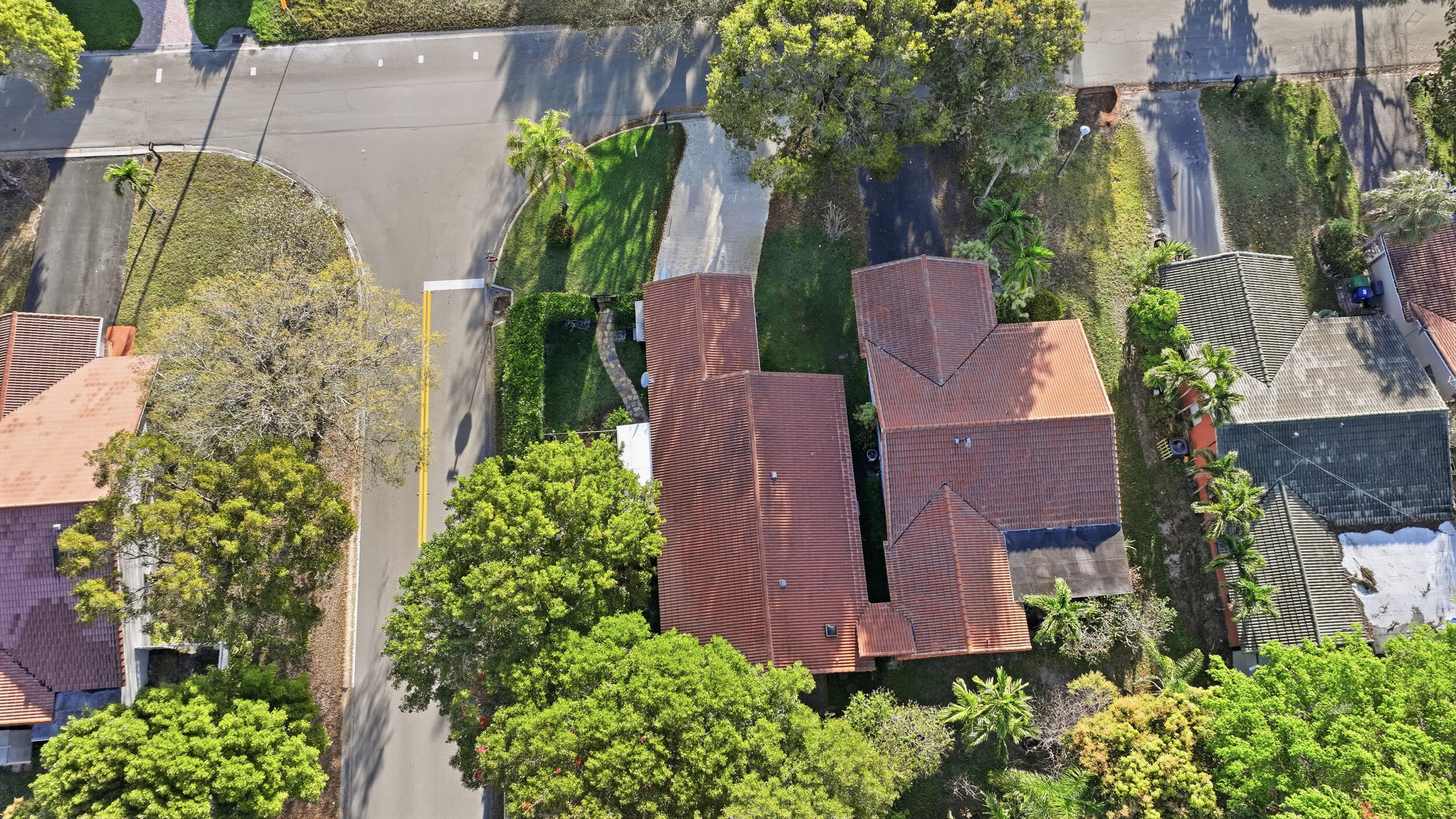 CORAL SPRINGS UNIVERSITY DRIVE - Residential