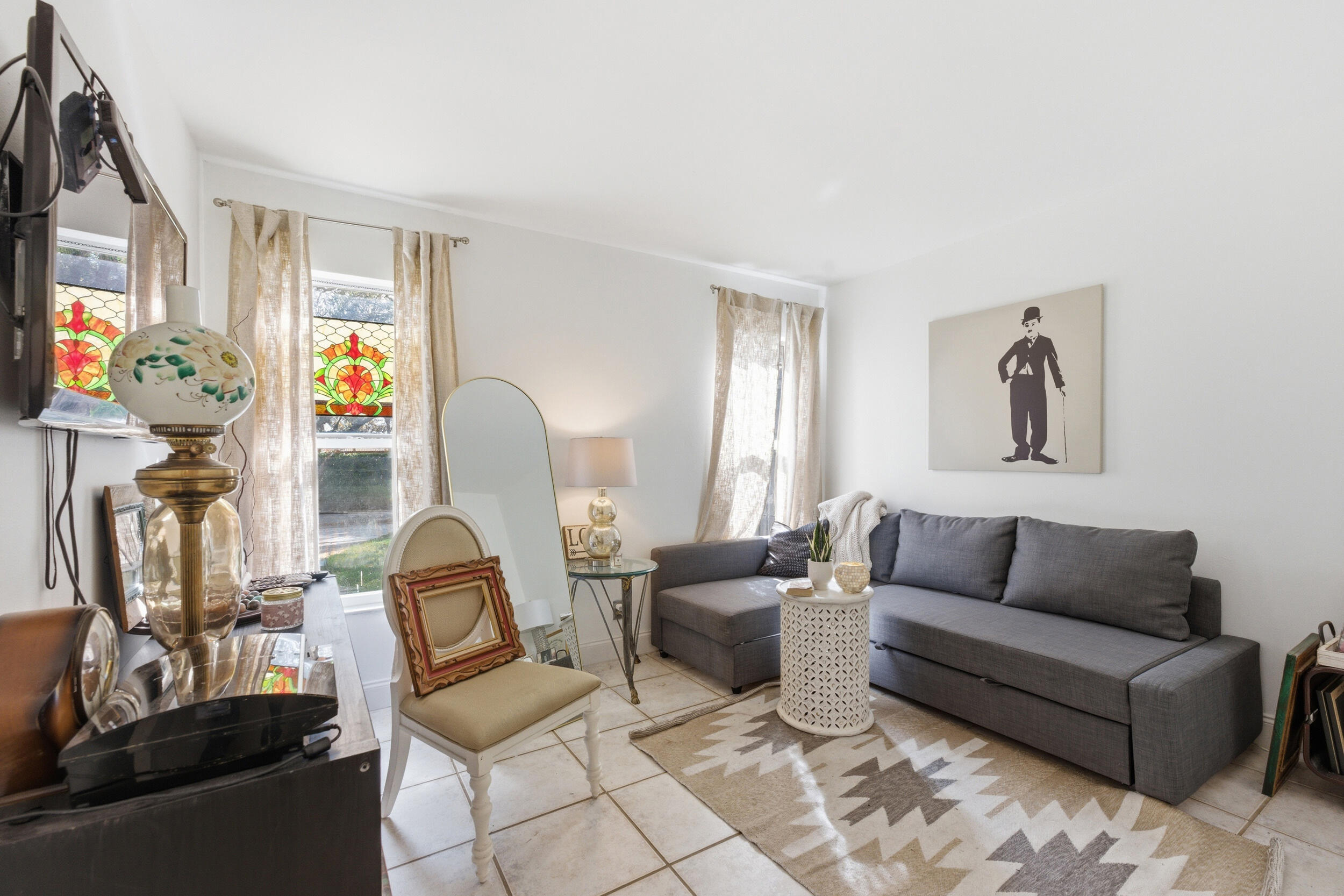 CORAL SPRINGS UNIVERSITY DRIVE - Residential