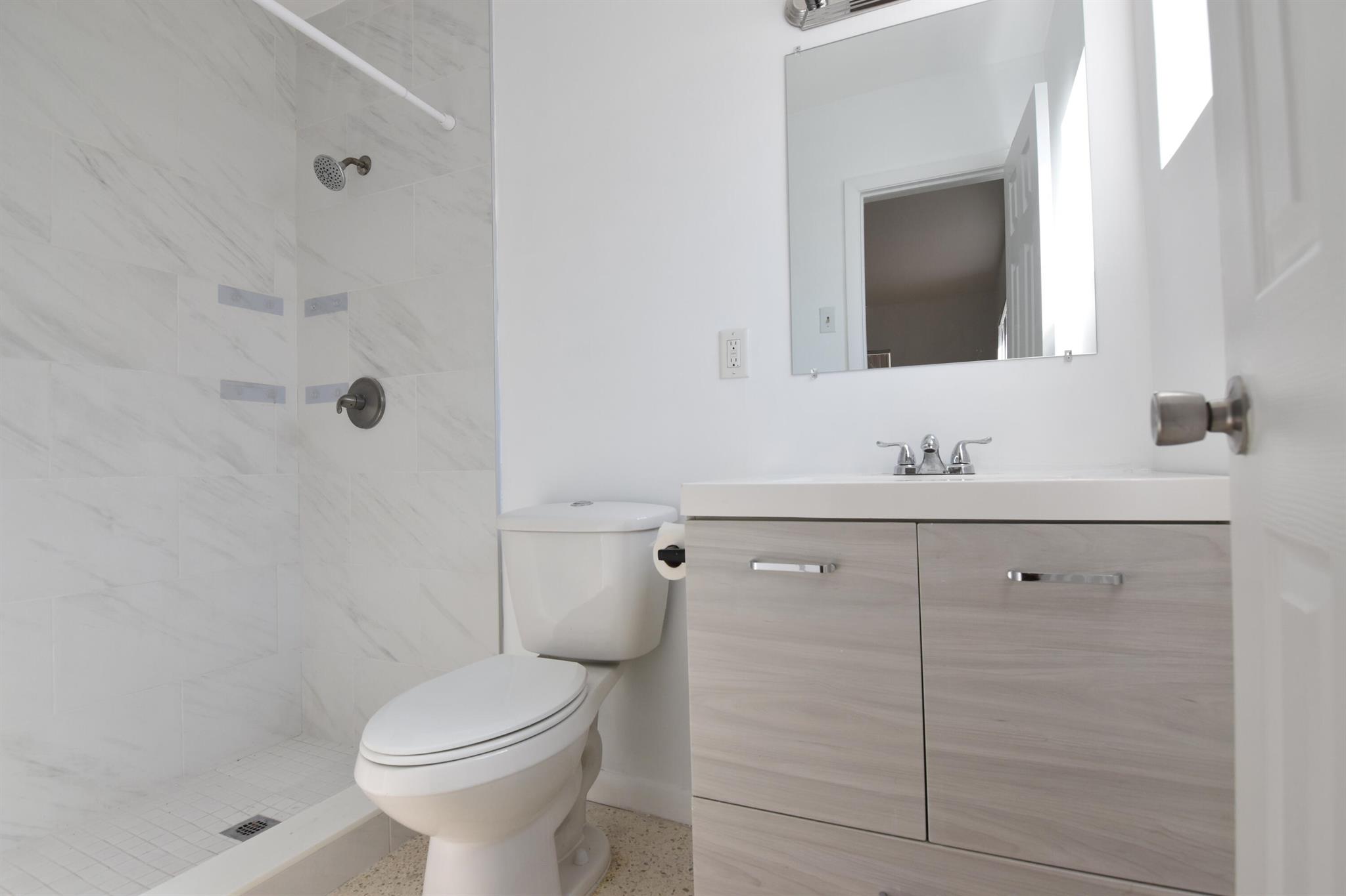 BOCA WOODS - Residential Lease