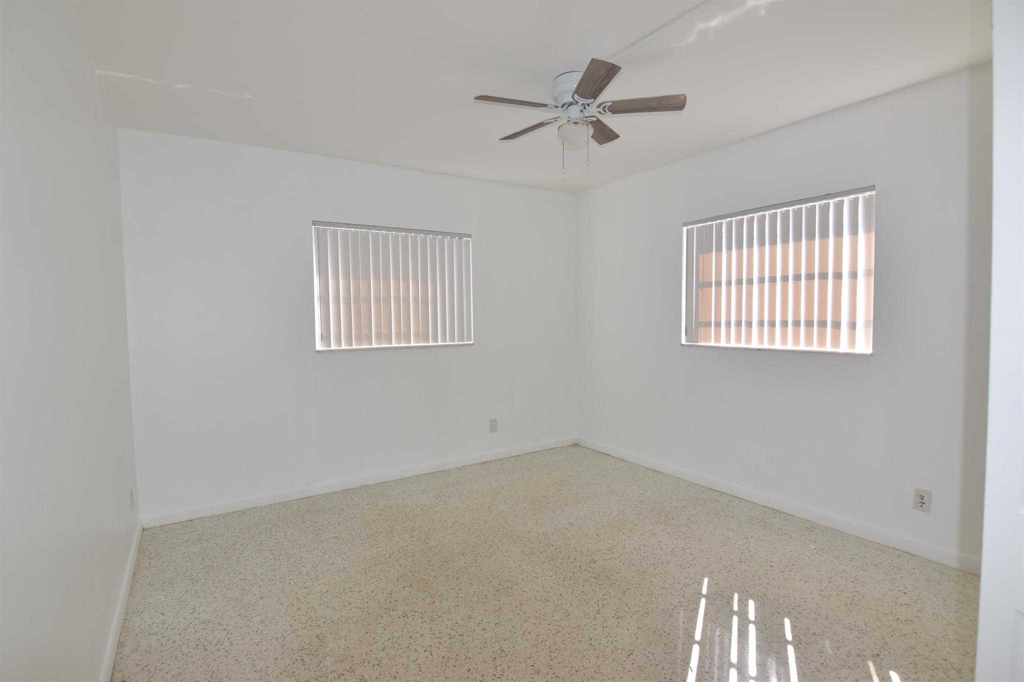 BOCA WOODS - Residential Lease