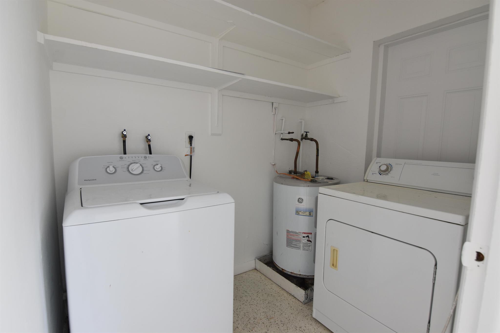 BOCA WOODS - Residential Lease