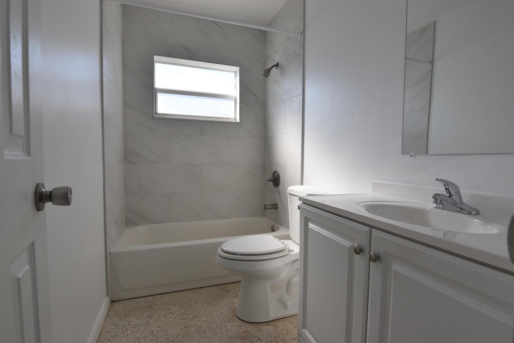 BOCA WOODS - Residential Lease