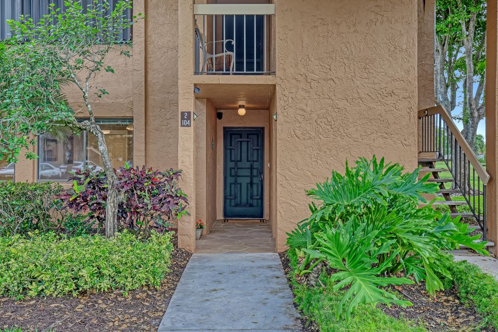 Photo of 11258 Green Lake Drive #104, Boynton Beach, FL 33437 (MLS # B26012946)