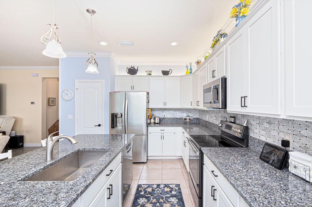 Copper Creek - Residential