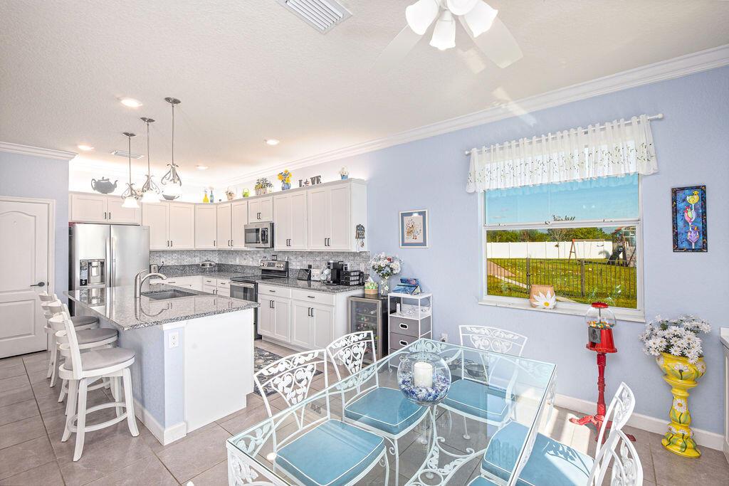 Copper Creek - Residential