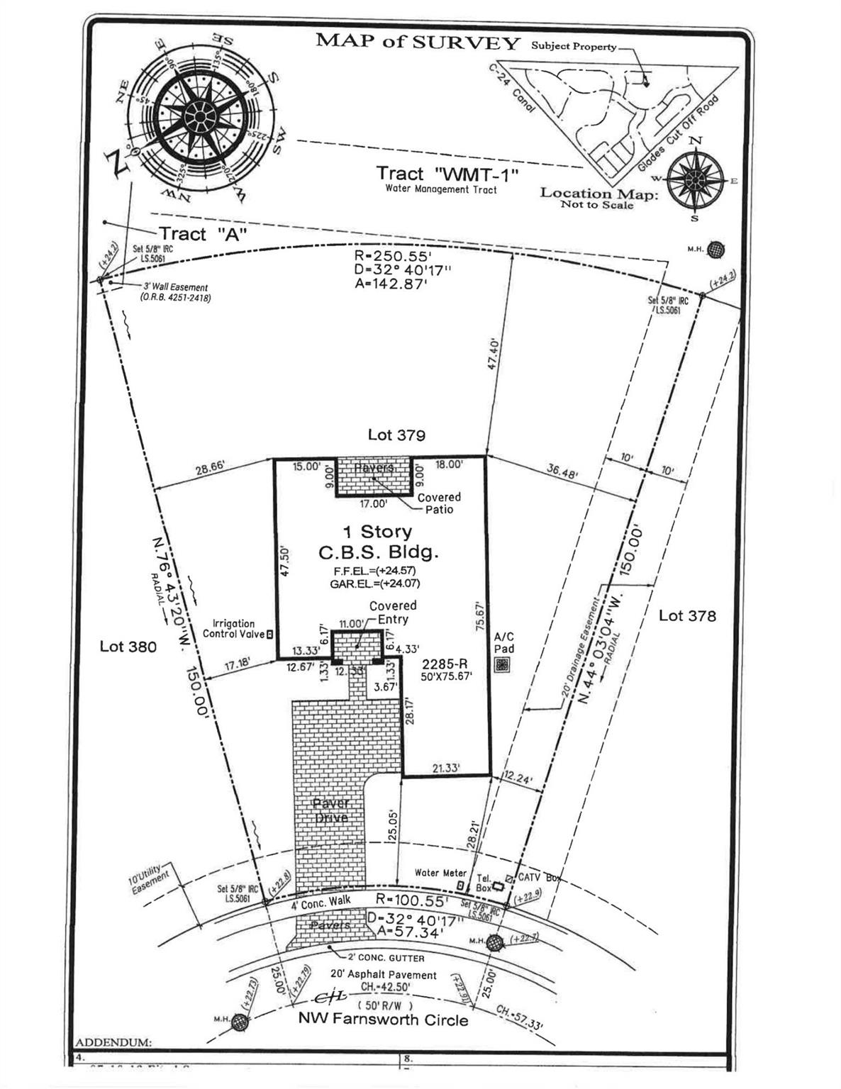 Copper Creek - Residential