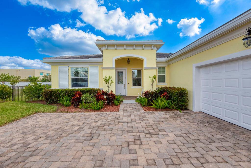 Copper Creek - Residential