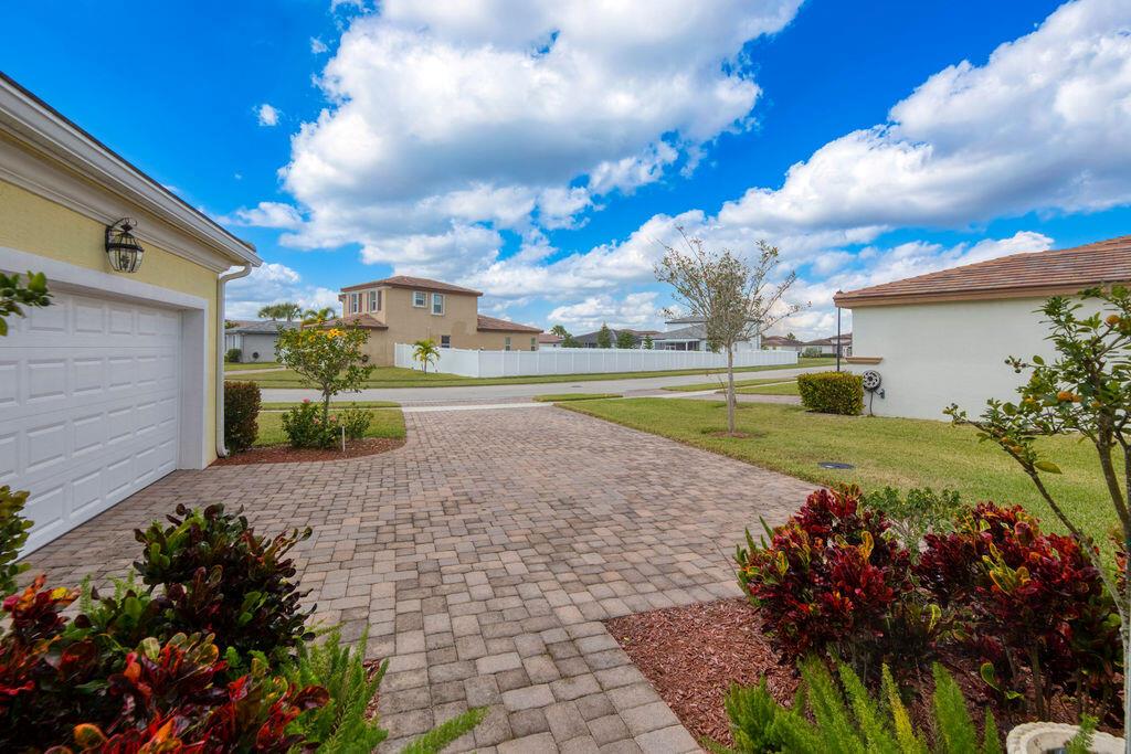 Copper Creek - Residential