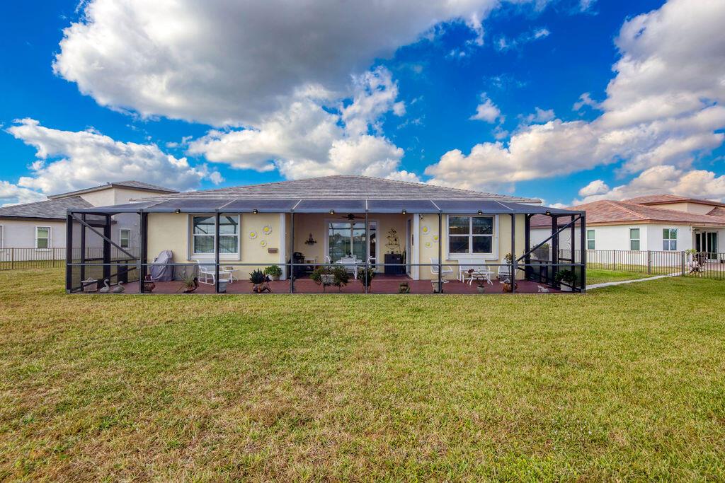 Copper Creek - Residential