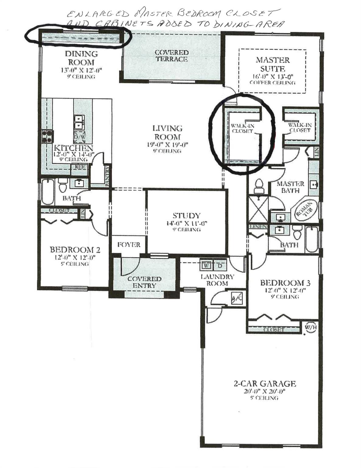 Copper Creek - Residential