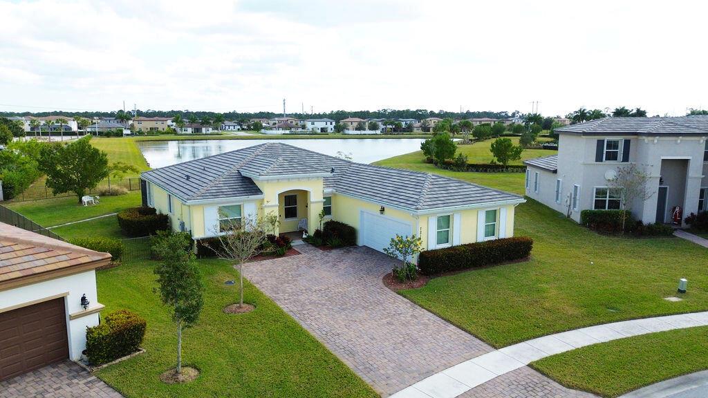 Copper Creek - Residential