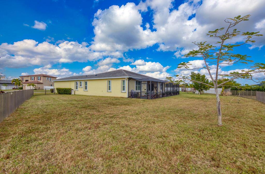 Copper Creek - Residential