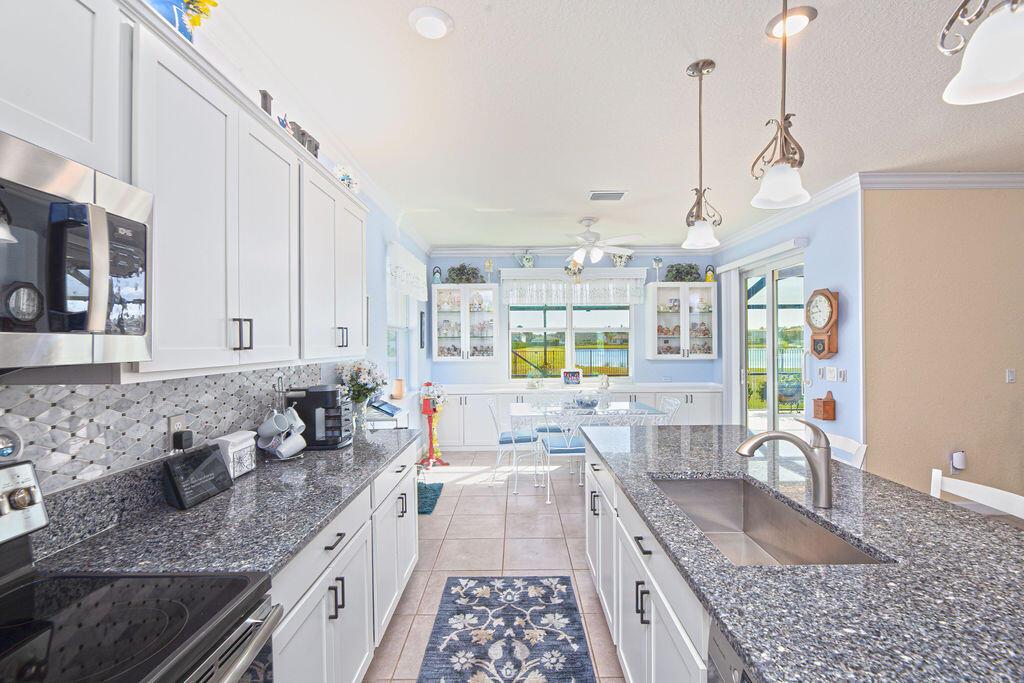 Copper Creek - Residential