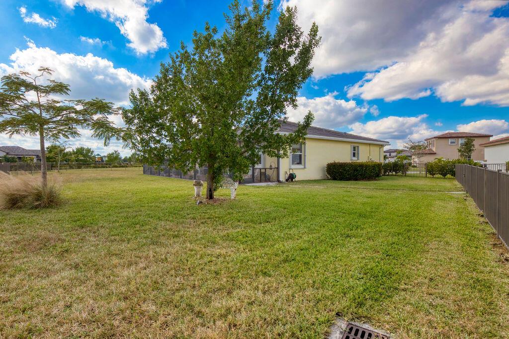 Copper Creek - Residential