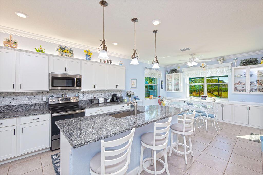 Copper Creek - Residential