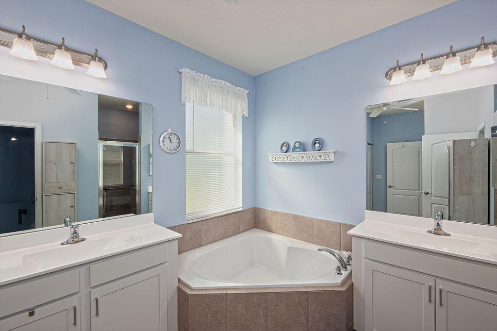 Copper Creek - Residential