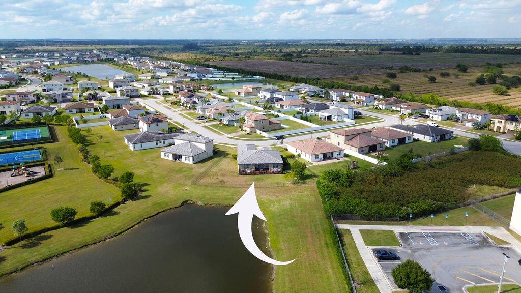 Copper Creek - Residential