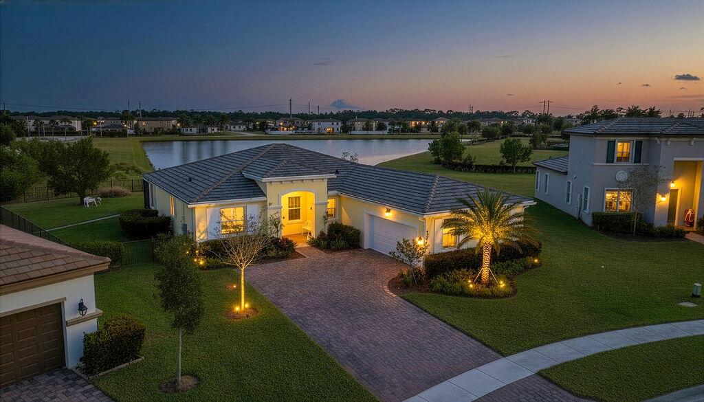 Copper Creek - Residential