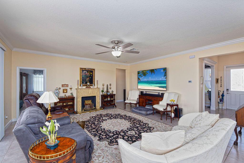 Copper Creek - Residential