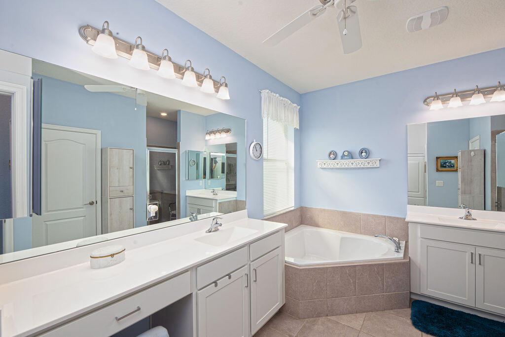 Copper Creek - Residential