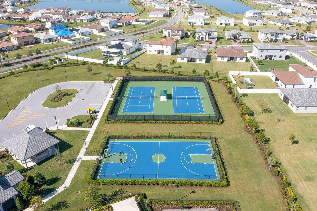 Copper Creek - Residential