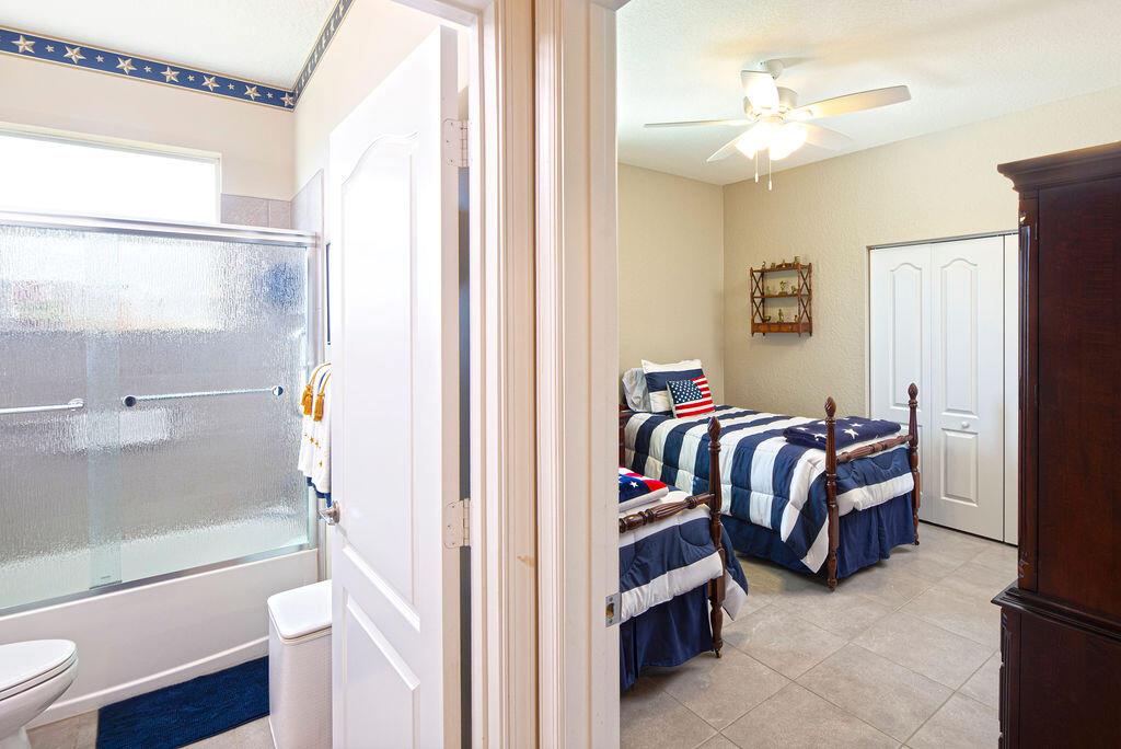 Copper Creek - Residential