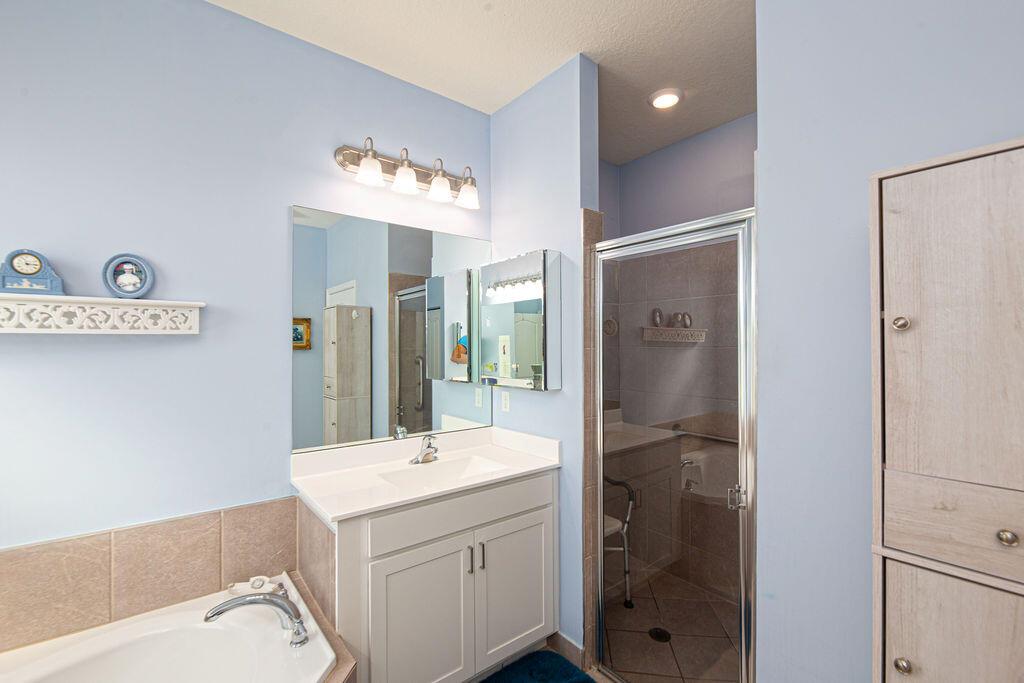 Copper Creek - Residential