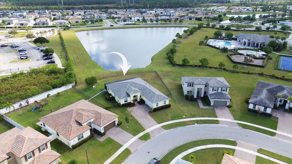 Copper Creek - Residential