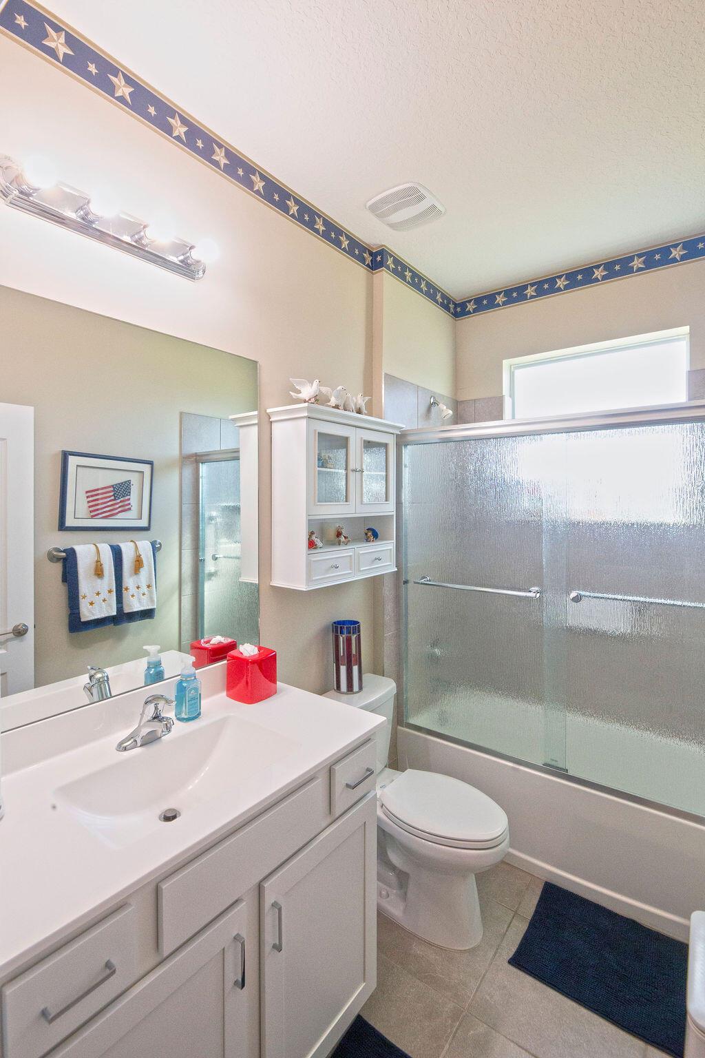 Copper Creek - Residential