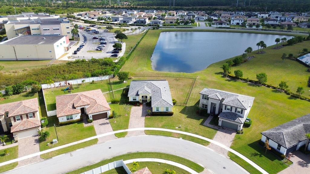 Copper Creek - Residential