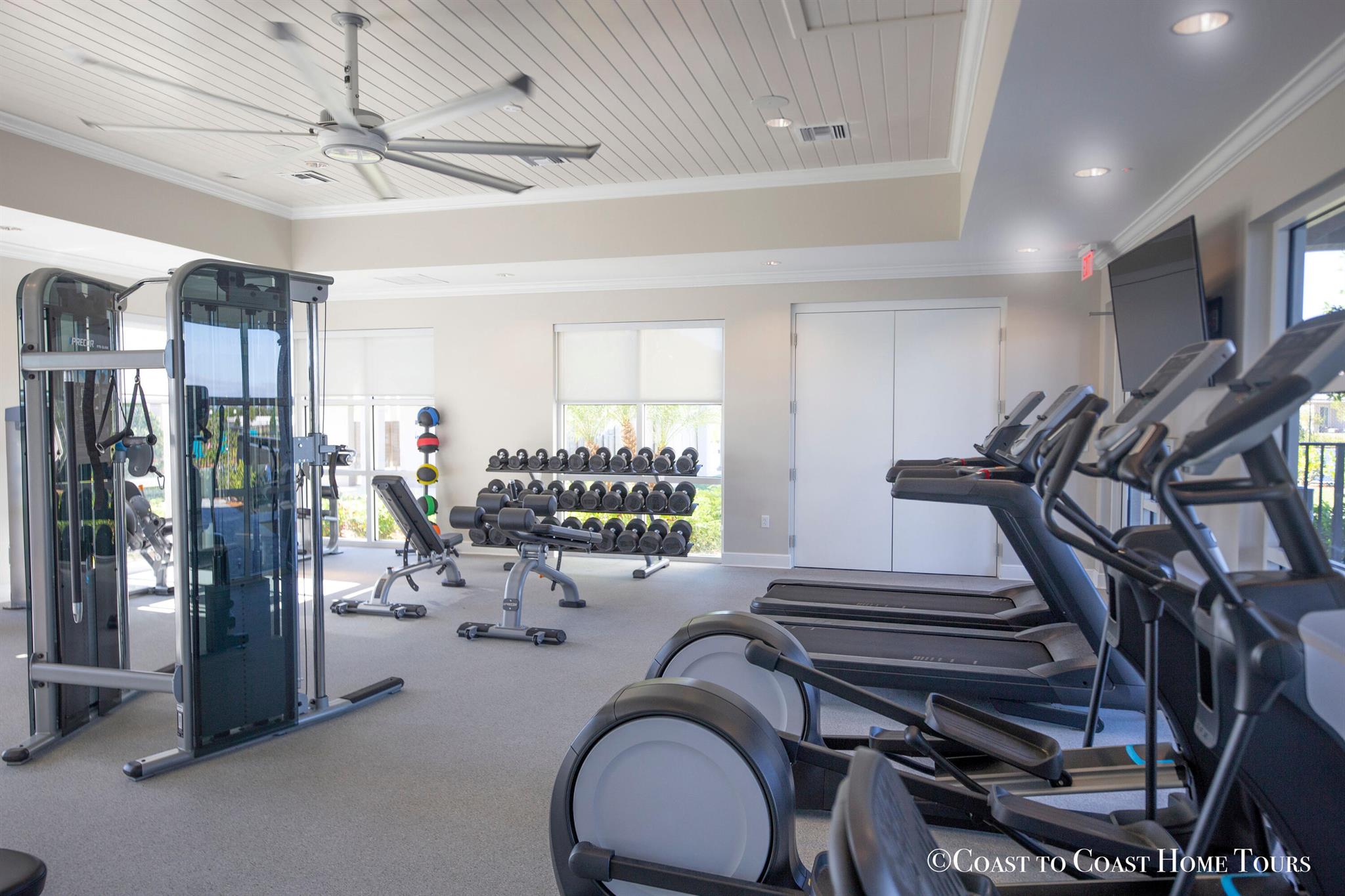 Copper Creek - Residential