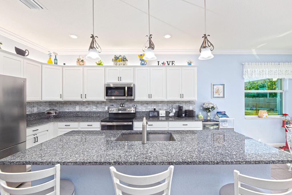 Copper Creek - Residential