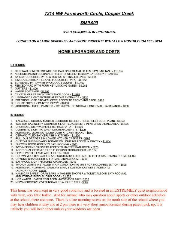 7214 NW Farnsworth Circle