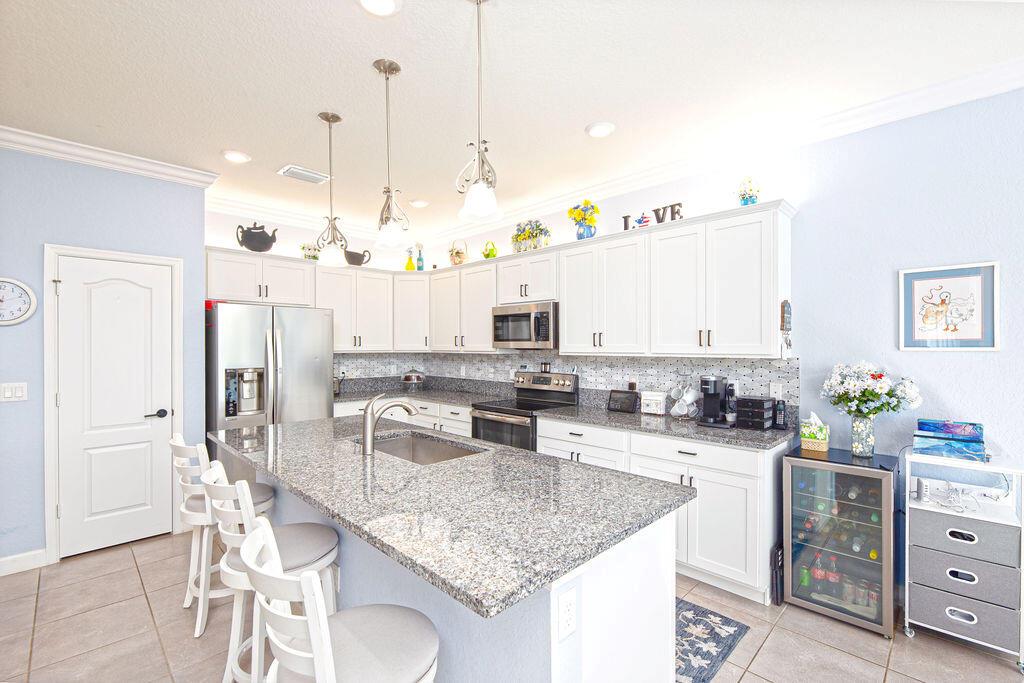 Copper Creek - Residential