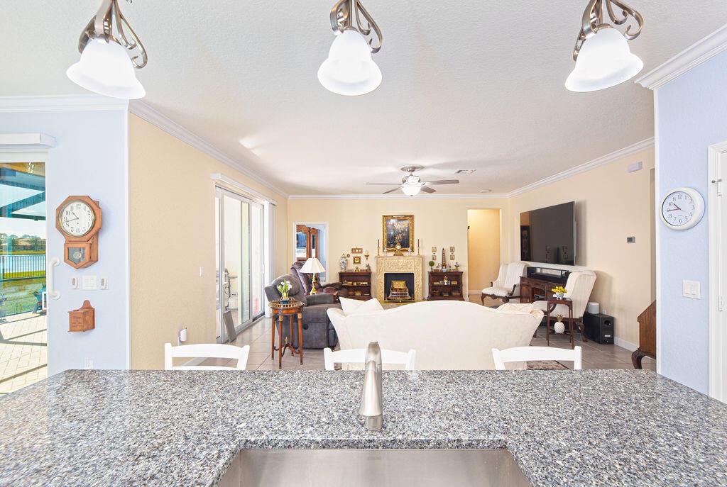 Copper Creek - Residential