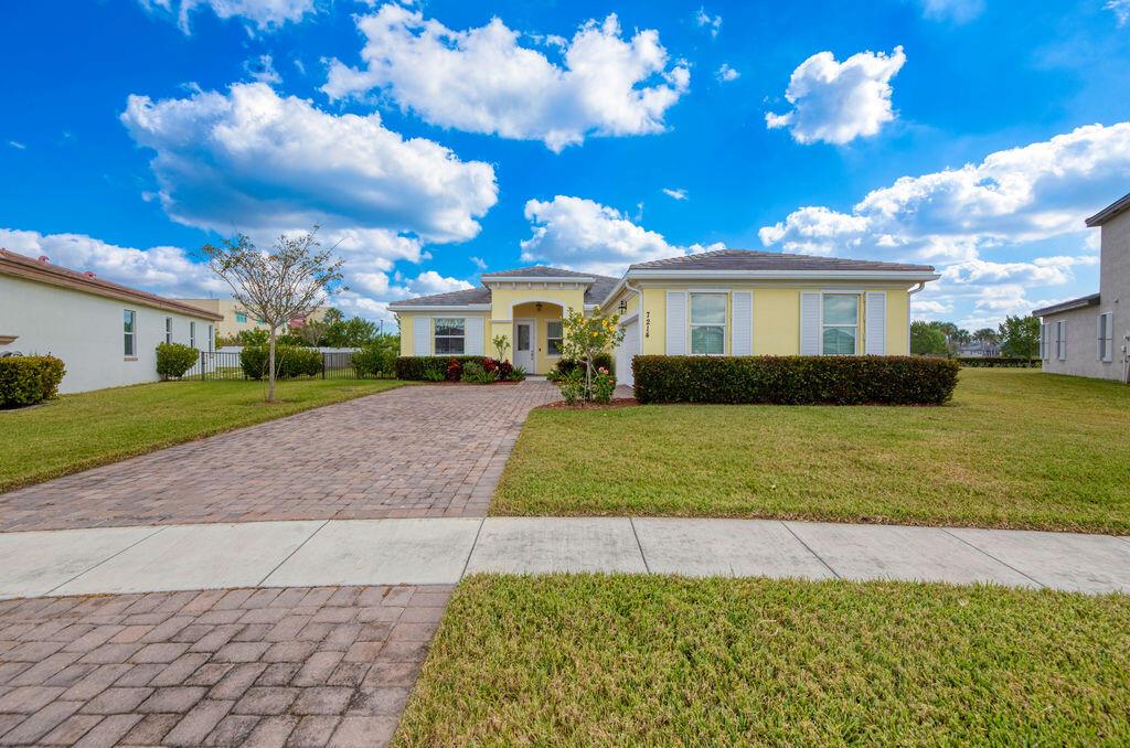 Copper Creek - Residential