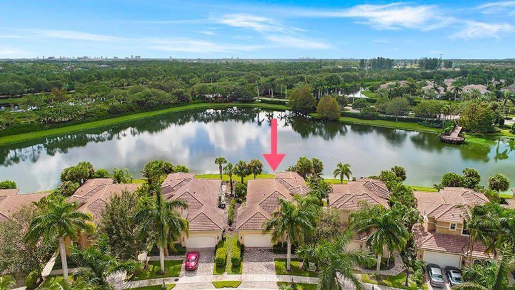 Photo of 112 Andalusia Way Way, Palm Beach Gardens, FL 33418 (MLS # R10699270)