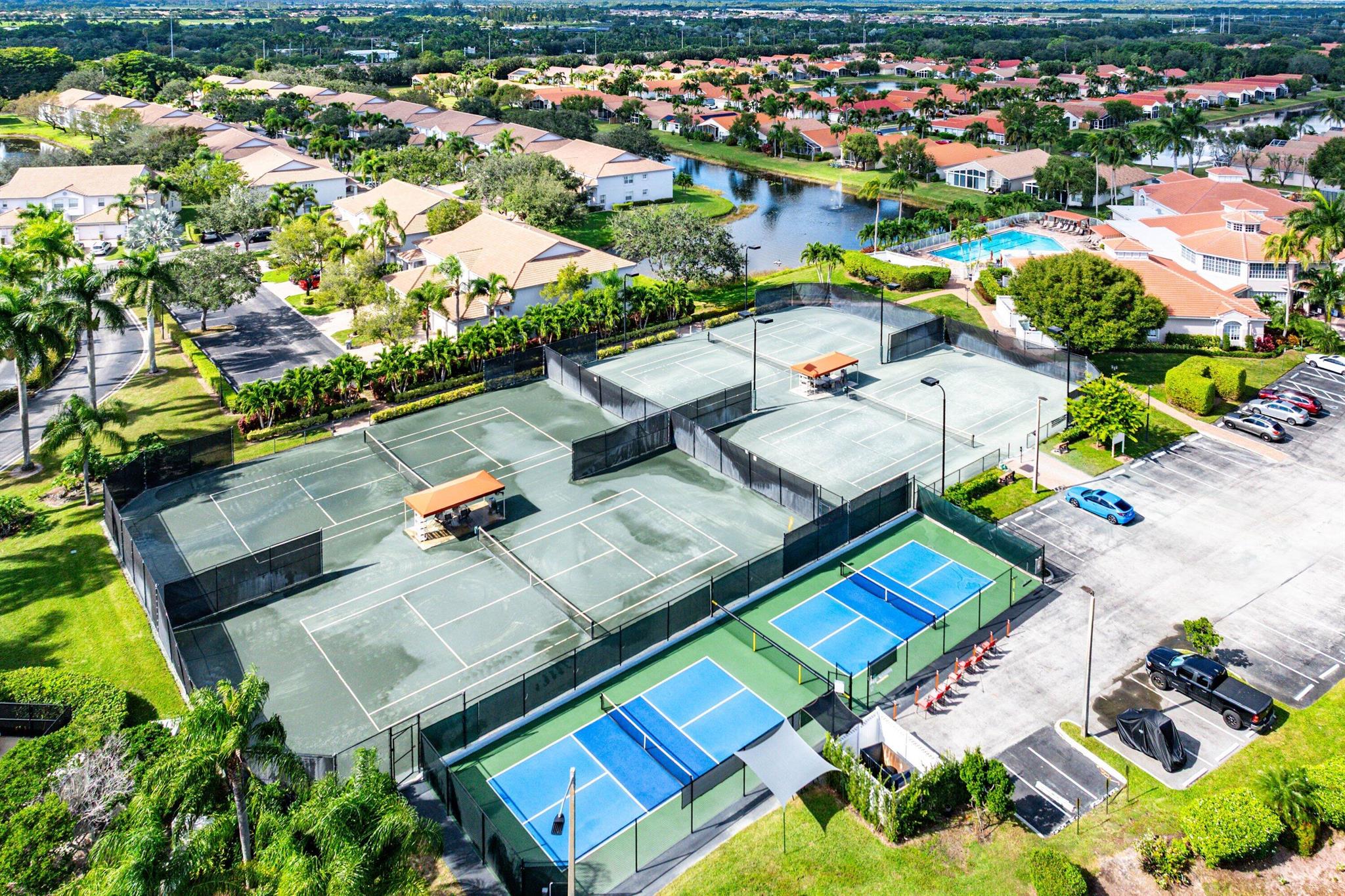 INDIAN HILLS 1 - Residential