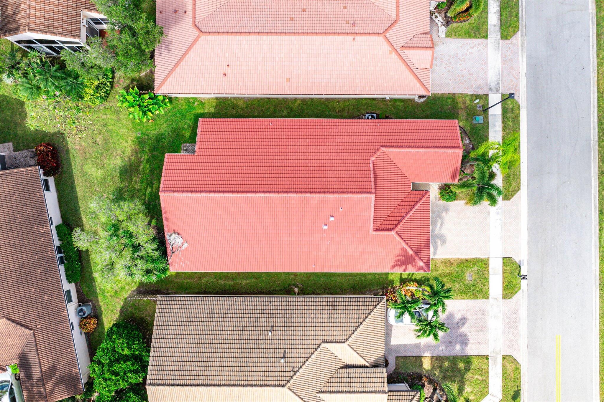 INDIAN HILLS 1 - Residential