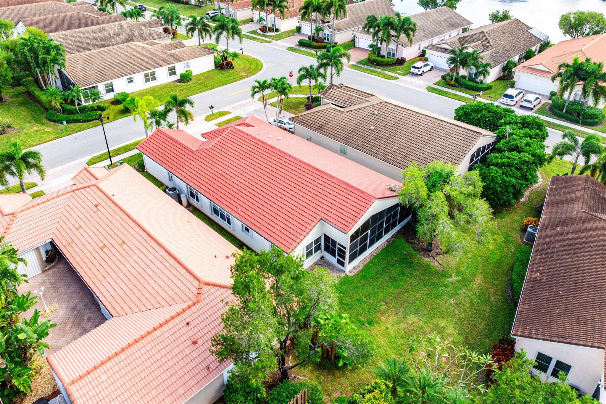 INDIAN HILLS 1 - Residential