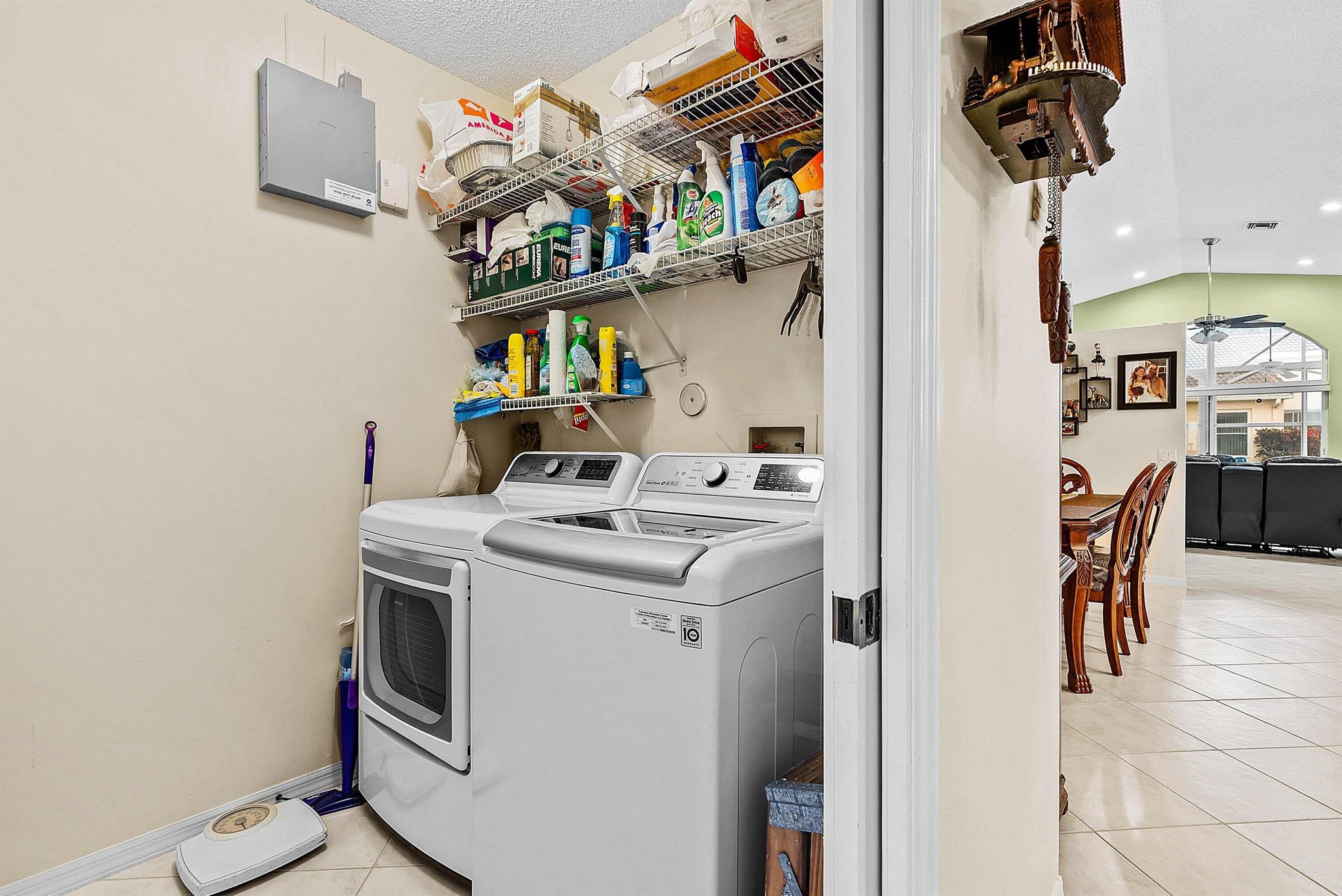 INDIAN HILLS 1 - Residential