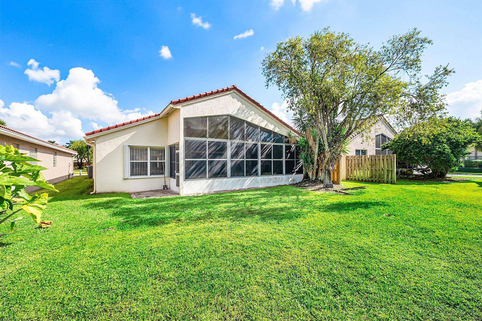 INDIAN HILLS 1 - Residential